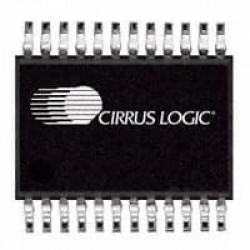 Cirrus Logic Introduces Newest Line of Voice Processors