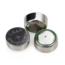 Can the button battery L1154 VS LR44, lr44 and 357a be used in common?