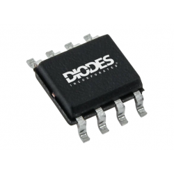 AP64100Q Synchronous Buck Converter Diodes Incorporated