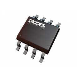 Diodes Incorporated AS2333Q Operational Amplifier