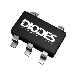Diodes Incorporated AP7366EA 600mA Low Dropout  Regulators