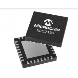 Microchip Technology MIC2133 Synchronous Buck Controller