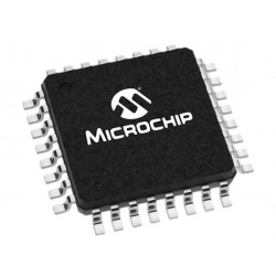 Microchip technology PIC32CM JH 32-bit MCU