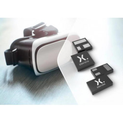 Nexperia Releases Wafer Level 12 and 30V MOSFETs with Market Leading Efficiency