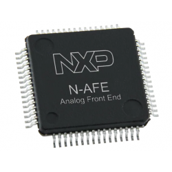 NXP N-AFE 8-Channel Analog Front-End IC picture 