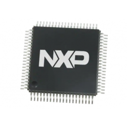 NXP LPC553X  MCU Family