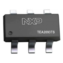 NXP Semiconductors TEA2093TS GreenChip Synchronous Rectifier Controller