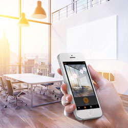 Osram will promote wireless lighting in smart buildings