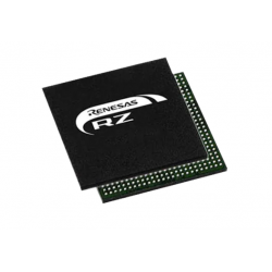 Renesas Electronics RZ/T2M Microprocessor