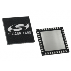 Silicon Labs EFR32FG23 Flex Gecko Wireless SoC