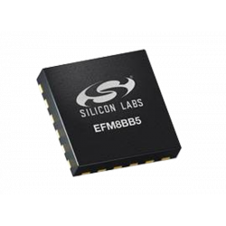 Silicon-- Labs EFM8BB51 /2 Busy Bee 8-bit MCU