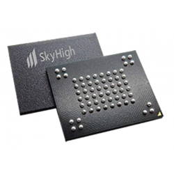 SkyHigh Memory Gen3 ML-3 NAND Flash