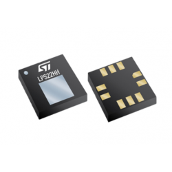 STM Nano Pressure Sensor-LPS22DF MEMS