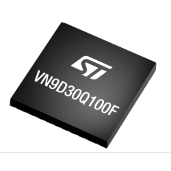 STMicroelectronics Channel Automotive High-Side Driver VN9D30Q100F 6