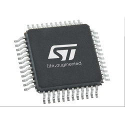 STMicroelectronics L9908 Three-Phase Motor Gate Driver