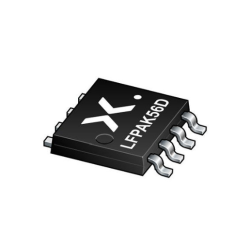 BUK9K35-60E Detailed Introduction and Data sheet picture 