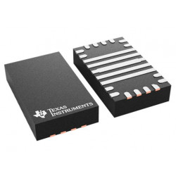 Texas Instruments TPS55289 8A Buck-Boost Converter