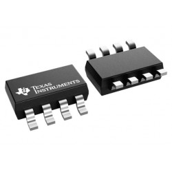 Texas Instruments OPA2186 Precision Operational Amplifier