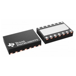 Texas Instruments TCAN1463-Q1 High-Speed ​​CAN FD Transceiver