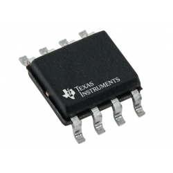 Texas Instruments Low Power High Speed ​​Operational Amplifier OPAx863