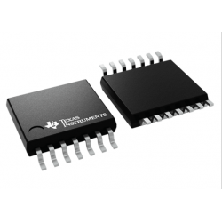 Texas Instruments TLV936x General Purpose Operational Amplifiers