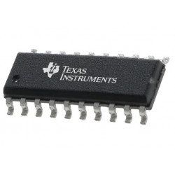TI ISOW7721 Two-Channel Digital Isolator