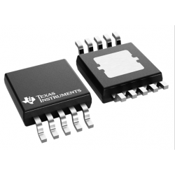 Texas Instruments TPS7A43 Voltage Regulator