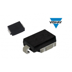 Vishay Introduces New Series of 24 V XClampR Transient Voltage Suppressors