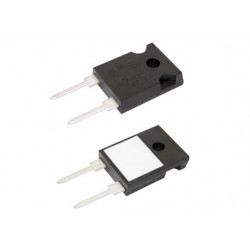 Vishay LTO100H Thick Film Power Resistors