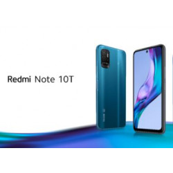 NXP Provides Highly Integrated Converged eSIM Solution for Xiaomi Redmi Note 10T