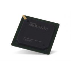 Xilinx Spartan-6LX (LX6SLX45-2FGG484C) FPGA