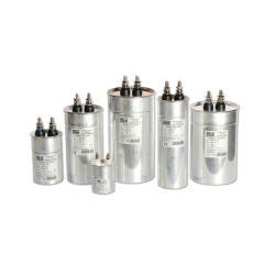 What is an AC capacitor and what are its uses? picture 
