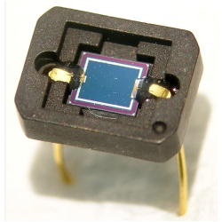 Do you know what a photodiode is?