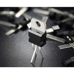 What is MOSFET and its working principle and application picture 