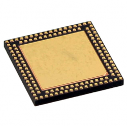 High Performance Embedded Applications with Microcontroller IC PIC32MX795F512H