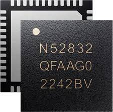 nrf52832 chip