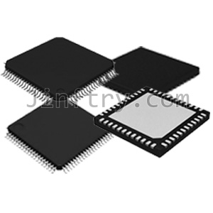 Audio Special Purpose ICs