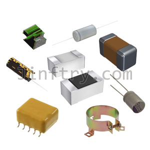 Capacitors