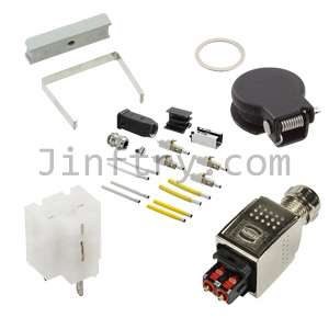 Connectors, Interconnects