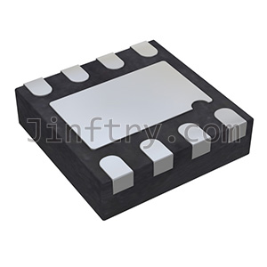 Digital Potentiometers ICs