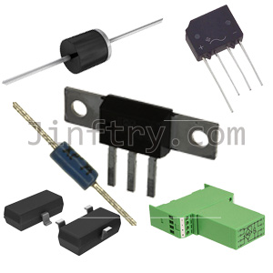Diodes & Rectifiers