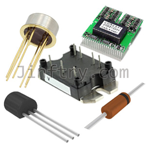 Discrete Semiconductor