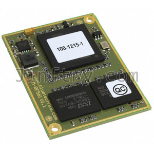 Embedded - Microcontroller, Microprocessor, FPGA Modules