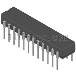 Embedded - Microcontrollers