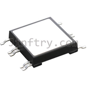 Transistors - IGBTs - Arrays