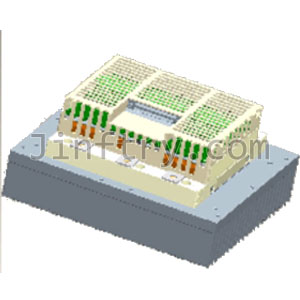 Transistors - IGBTs - Single