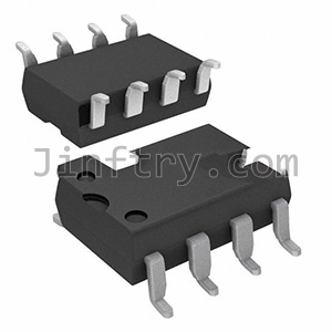 Isolators - Gate Drivers