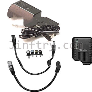 Power Supplies - External/Internal (Off-Board)