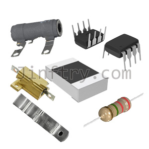 Resistors