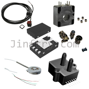 Sensors, Transducers